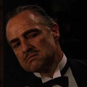 Meet your Posher, Christopher